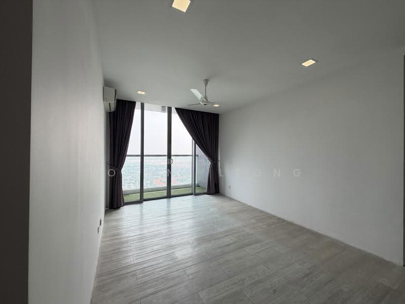 Kondominium untuk Dijual di Lakefront Residence - Johnny Leong - View - PropertyGuru.com.my