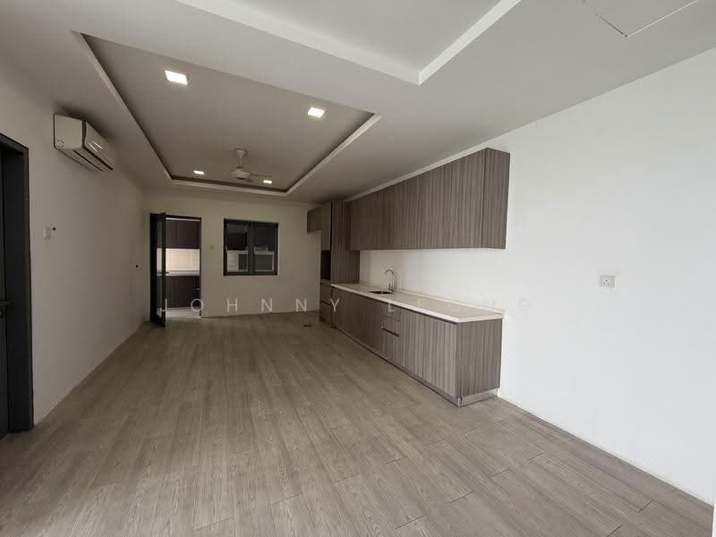 Kondominium untuk Dijual di Lakefront Residence - Johnny Leong - Kitchen - PropertyGuru.com.my