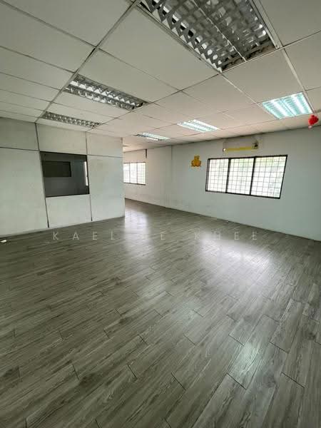 Factory for Rent in Kampung Baru Sungai Buloh (Sungai Buloh) - Kaellie Khee - Interior - PropertyGuru.com.my