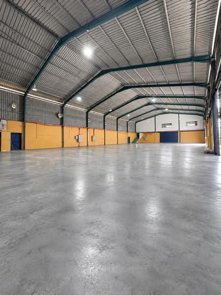 Factory for Rent in Kampung Baru Sungai Buloh (Sungai Buloh) - Kaellie Khee - Interior - PropertyGuru.com.my