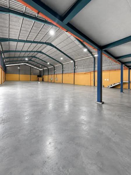 Factory for Rent in Kampung Baru Sungai Buloh (Sungai Buloh) - Kaellie Khee - Interior - PropertyGuru.com.my