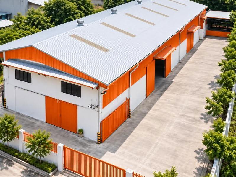 Factory for Rent in Kampung Baru Sungai Buloh (Sungai Buloh) - Kaellie Khee - Exterior - PropertyGuru.com.my