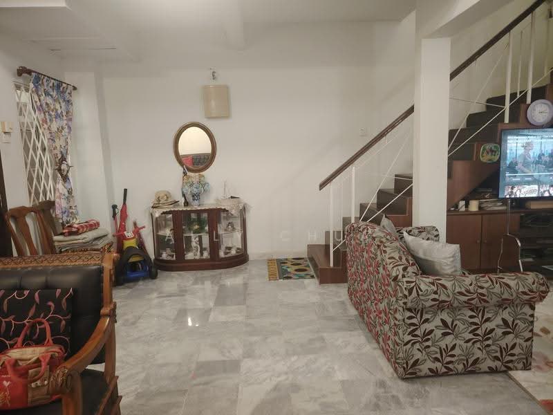 Rumah Teres 2.5-Tingkat untuk Dijual di Ampang (Ampang) - Ally Chua - PropertyGuru.com.my