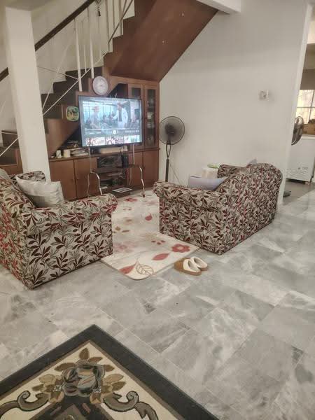 Rumah Teres 2.5-Tingkat untuk Dijual di Ampang (Ampang) - Ally Chua - PropertyGuru.com.my