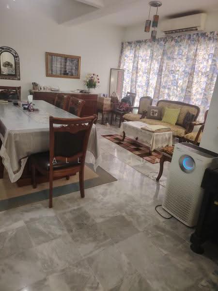 Rumah Teres 2.5-Tingkat untuk Dijual di Ampang (Ampang) - Ally Chua - PropertyGuru.com.my