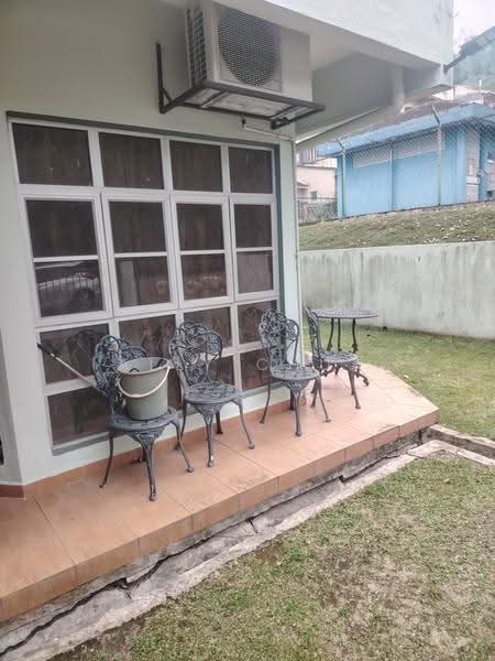 Rumah Teres 2.5-Tingkat untuk Dijual di Ampang (Ampang) - Ally Chua - PropertyGuru.com.my
