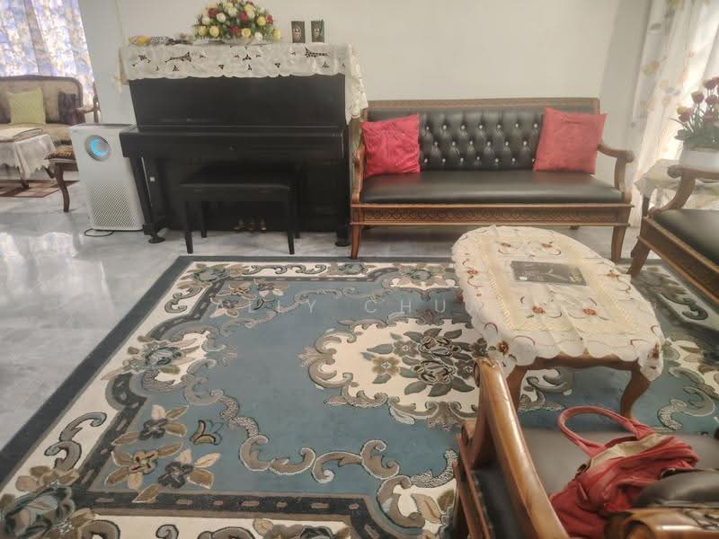 Rumah Teres 2.5-Tingkat untuk Dijual di Ampang (Ampang) - Ally Chua - PropertyGuru.com.my