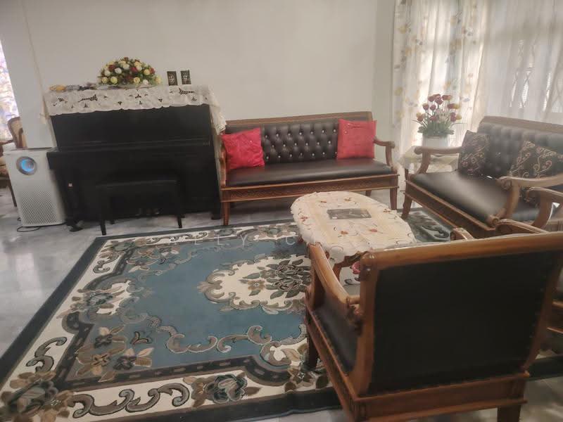 Rumah Teres 2.5-Tingkat untuk Dijual di Ampang (Ampang) - Ally Chua - PropertyGuru.com.my