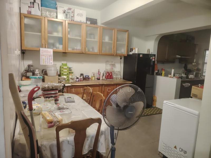 Rumah Teres 2.5-Tingkat untuk Dijual di Ampang (Ampang) - Ally Chua - PropertyGuru.com.my