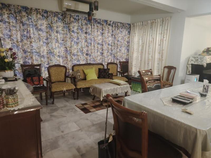 Rumah Teres 2.5-Tingkat untuk Dijual di Ampang (Ampang) - Ally Chua - PropertyGuru.com.my