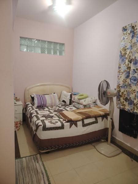 Rumah Teres 2.5-Tingkat untuk Dijual di Ampang (Ampang) - Ally Chua - PropertyGuru.com.my