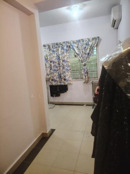 Rumah Teres 2.5-Tingkat untuk Dijual di Ampang (Ampang) - Ally Chua - PropertyGuru.com.my