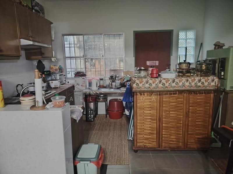 Rumah Teres 2.5-Tingkat untuk Dijual di Ampang (Ampang) - Ally Chua - PropertyGuru.com.my
