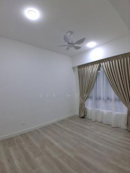 Service Residence for Rent at Quinn Residence - Jie Hoh - Interior - PropertyGuru.com.my
