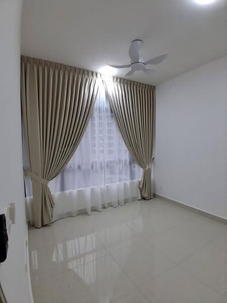 Service Residence for Rent at Quinn Residence - Jie Hoh - Interior - PropertyGuru.com.my