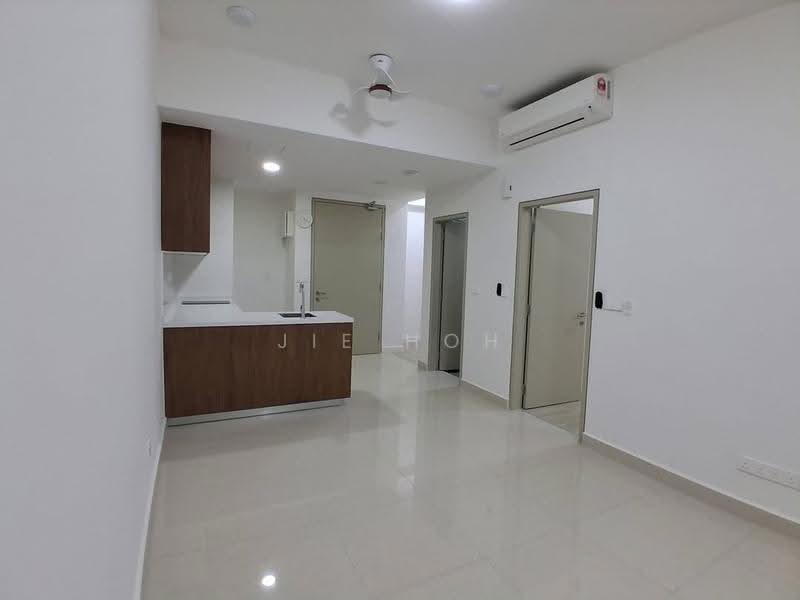 Service Residence for Rent at Quinn Residence - Jie Hoh - Kitchen - PropertyGuru.com.my