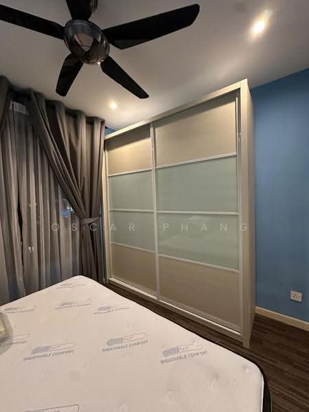 Condominium for Rent at Boulevard Residence - Oscar Phang - Bedroom - PropertyGuru.com.my