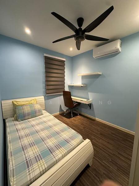 Condominium for Rent at Boulevard Residence - Oscar Phang - Bedroom - PropertyGuru.com.my
