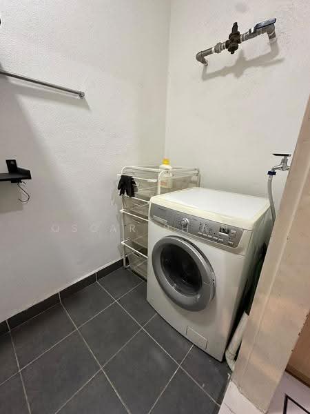 Condominium for Rent at Boulevard Residence - Oscar Phang - Interior - PropertyGuru.com.my