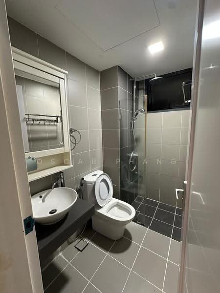 Condominium for Rent at Boulevard Residence - Oscar Phang - Bathroom - PropertyGuru.com.my