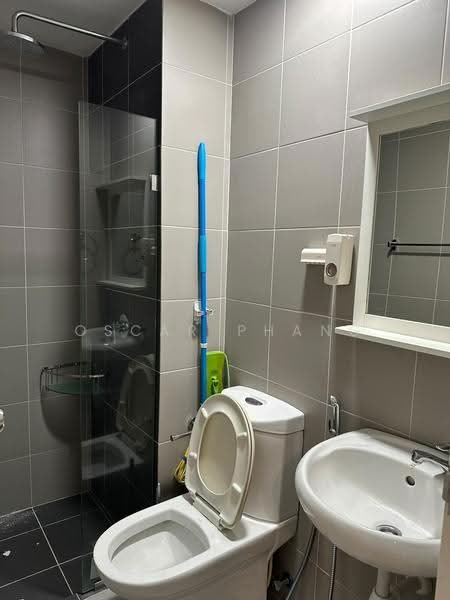 Condominium for Rent at Boulevard Residence - Oscar Phang - Bathroom - PropertyGuru.com.my