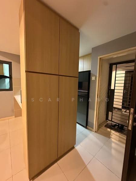 Condominium for Rent at Boulevard Residence - Oscar Phang - Entrance - PropertyGuru.com.my