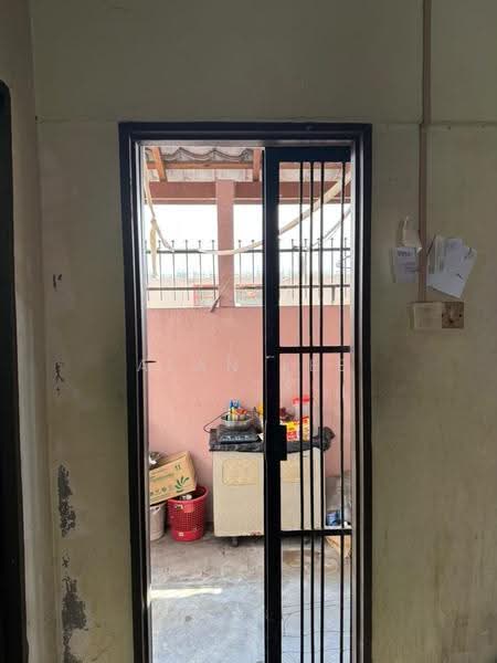 Rumah Teres 2-Tingkat untuk Dijual di Bukit Gedung (Bayan Baru) - Alan Lee - Kitchen - PropertyGuru.com.my