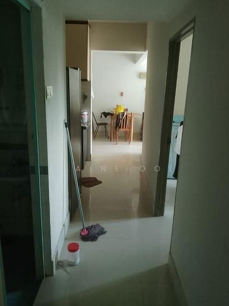 Pangsapuri untuk Dijual di Suteramas - Elaine Ooi - Corridor - PropertyGuru.com.my