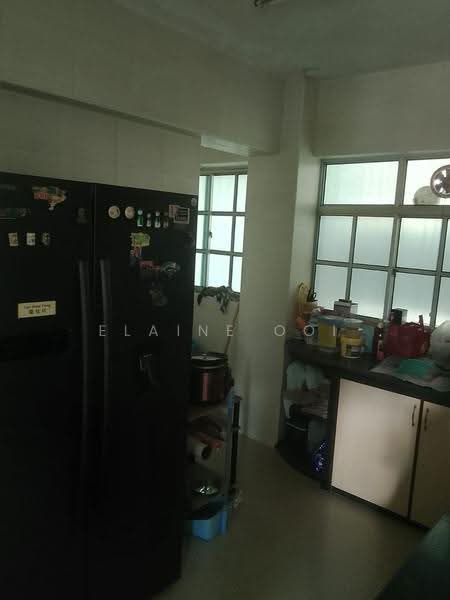 Pangsapuri untuk Dijual di Suteramas - Elaine Ooi - Kitchen - PropertyGuru.com.my