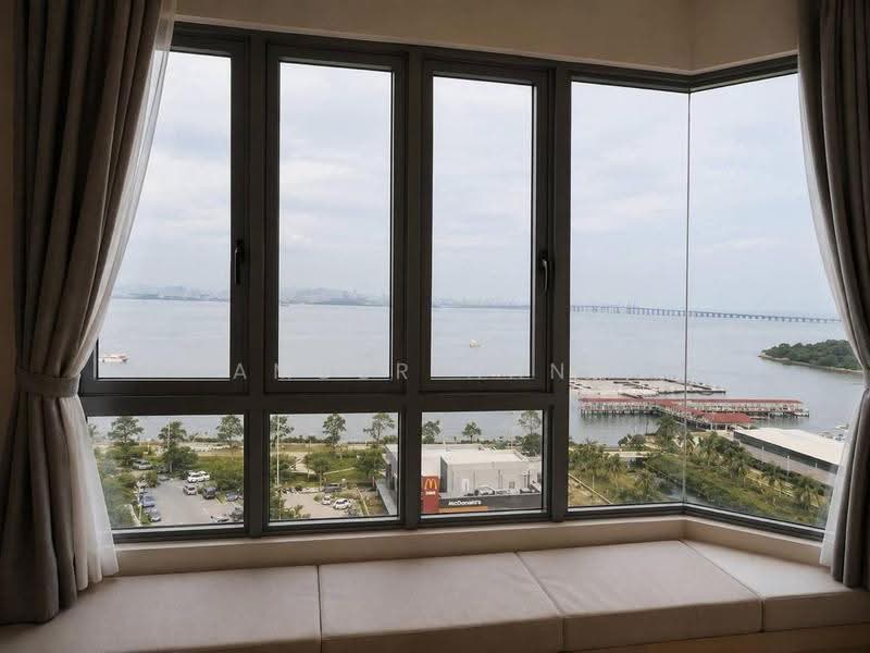 Condominium for Rent at The Spring - Amber Hang - View - PropertyGuru.com.my