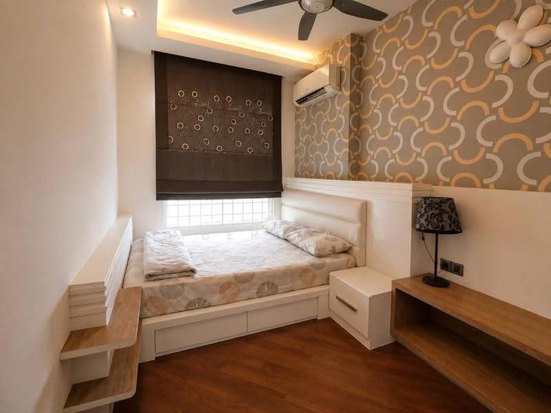 Condominium for Rent at The Spring - Amber Hang - Bedroom - PropertyGuru.com.my