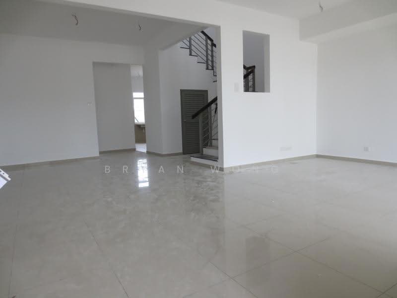 Rumah Teres 2-Tingkat untuk Dijual di Taman TTDI Grove (Kajang) - Bryan Wong - Interior - PropertyGuru.com.my