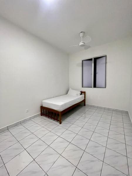 Condominium for Rent at Seri Serindit Residence - Jordan Lee - Bedroom - PropertyGuru.com.my