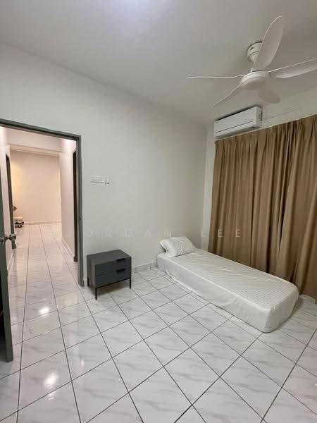Condominium for Rent at Seri Serindit Residence - Jordan Lee - Bedroom - PropertyGuru.com.my