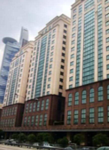 Pejabat untuk Dijual di KL City Centre (Kuala Lumpur) - Alice Kham - Exterior - PropertyGuru.com.my