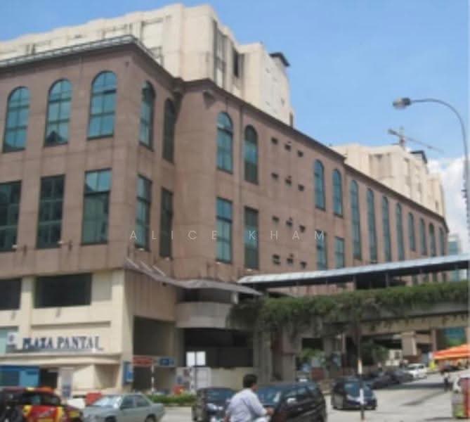 Pejabat untuk Dijual di KL City Centre (Kuala Lumpur) - Alice Kham - PropertyGuru.com.my