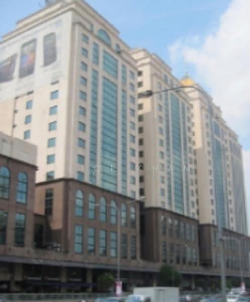 Pejabat untuk Dijual di KL City Centre (Kuala Lumpur) - Alice Kham - Exterior - PropertyGuru.com.my