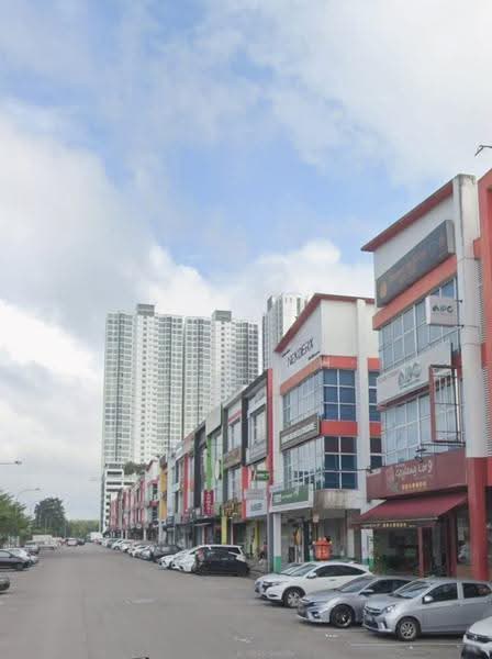 Shop / Office untuk Dijual di Johor Bahru (Johor) - Kim Loh - Exterior - PropertyGuru.com.my