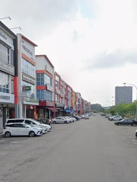 Shop / Office untuk Dijual di Johor Bahru (Johor) - Kim Loh - Exterior - PropertyGuru.com.my