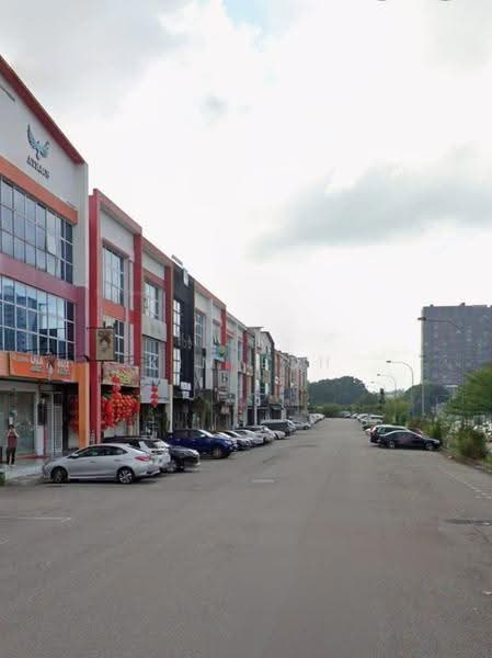 Shop / Office untuk Dijual di Johor Bahru (Johor) - Kim Loh - Exterior - PropertyGuru.com.my