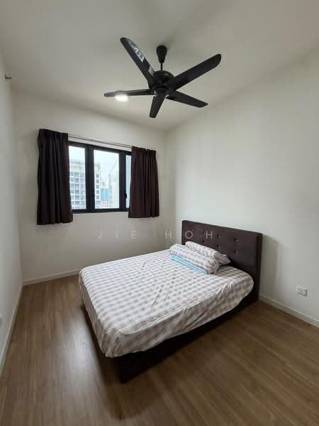 Kediaman Servis untuk Disewa di Sunway Avila Residences - Jie Hoh - Bedroom - PropertyGuru.com.my