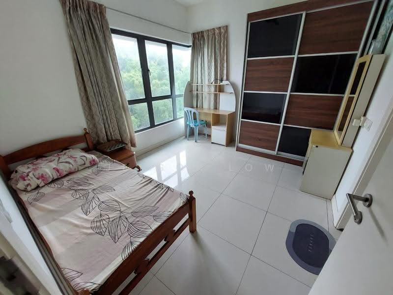 Condominium for Sale at Altitude 236 - Jenson Low - Bedroom - PropertyGuru.com.my