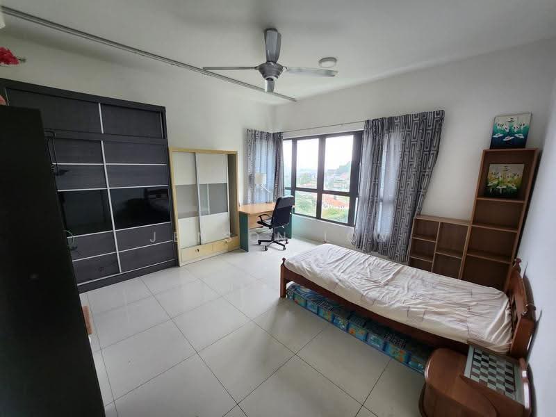 Condominium for Sale at Altitude 236 - Jenson Low - Bedroom - PropertyGuru.com.my