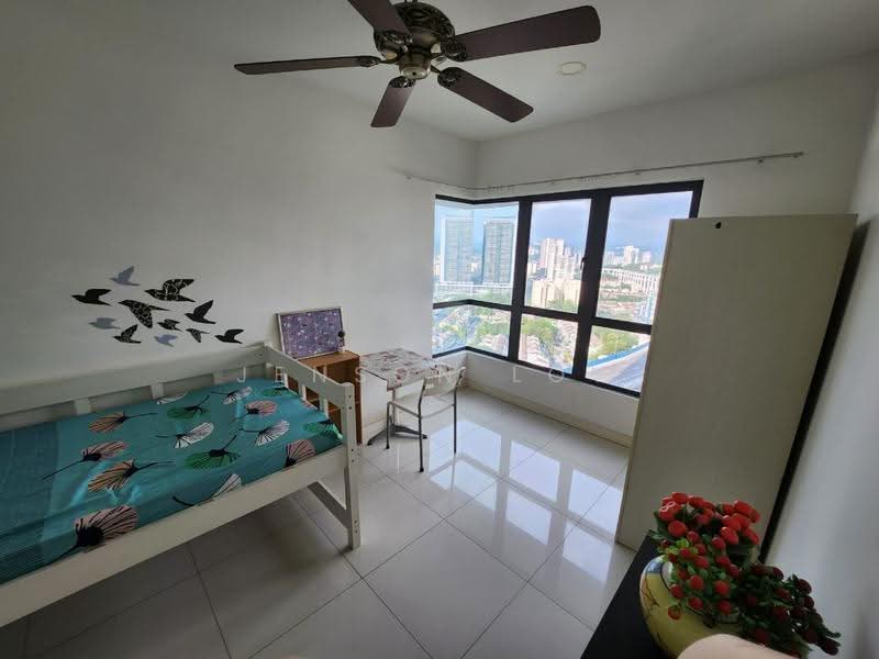 Condominium for Sale at Altitude 236 - Jenson Low - Bedroom - PropertyGuru.com.my
