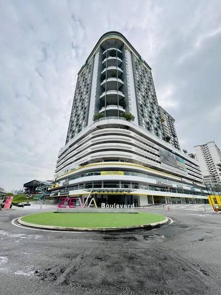 Service Residence for Sale at Zeva @ Equine South - Jack Koh - Exterior - PropertyGuru.com.my