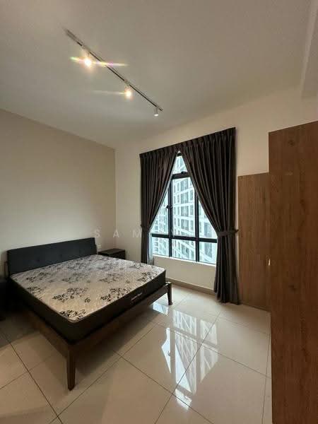 Condominium for Rent at KSL Residence 2 @ Kangkar Tebrau - Sam Yap - Bedroom - PropertyGuru.com.my