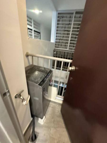 Condominium for Rent at KSL Residence 2 @ Kangkar Tebrau - Sam Yap - PropertyGuru.com.my