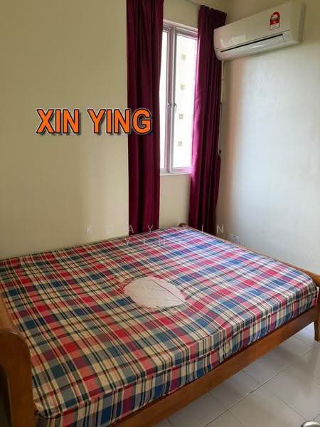 Apartment for Rent at Kingfisher Series - Koay Xin Ying - Bedroom - PropertyGuru.com.my
