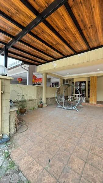 2-storey Terraced House for Sale in Bukit Jelutong (Shah Alam) - SITI KHAIRIYAH JAAFAR - Exterior - PropertyGuru.com.my