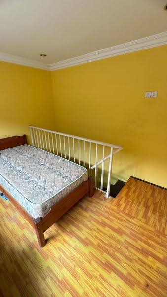 2-storey Terraced House for Sale in Bukit Jelutong (Shah Alam) - SITI KHAIRIYAH JAAFAR - Bedroom - PropertyGuru.com.my